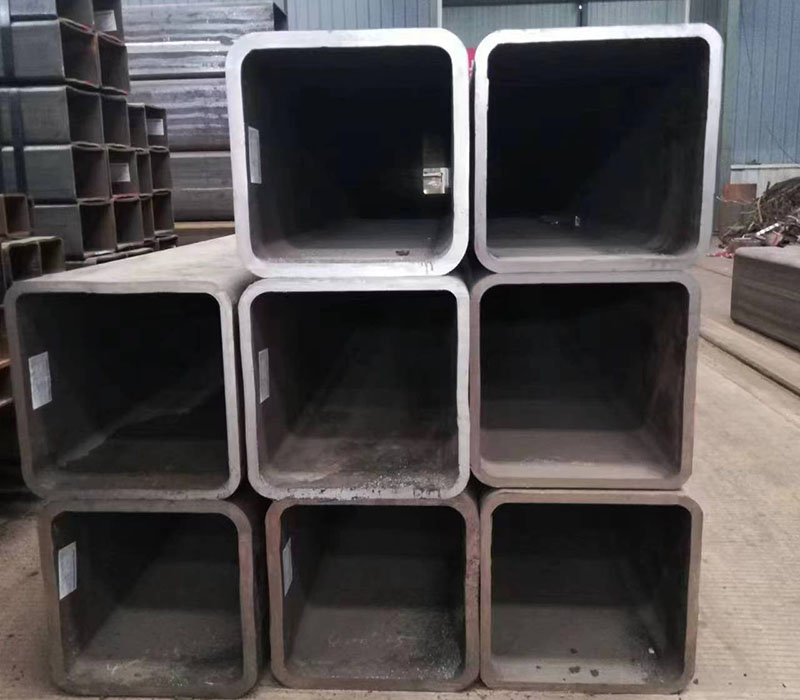 铜山q345b冷拔方管