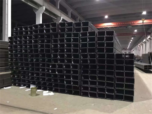 铜山冷拔方管选型指南 工程采购怎么选